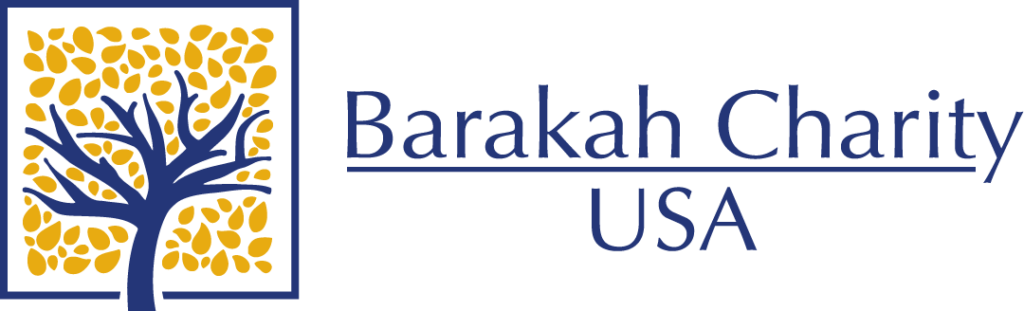 Barakah Charity USA